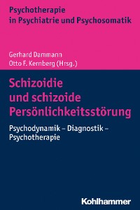 Cover Schizoidie und schizoide Persönlichkeitsstörung