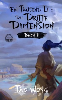 Cover Ein Tausend Li: Die dritte Dimension