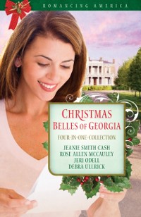 Cover Christmas Belles of Georgia