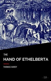 Cover The Hand Of Ethelberta