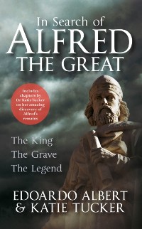 Cover In Search of Alfred the Great