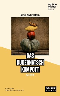 Cover Das Kudernatsch Kompott