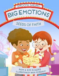 Cover Big Emotions, Seeds of Faith