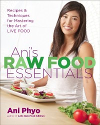 Cover Ani's Raw Food Essentials