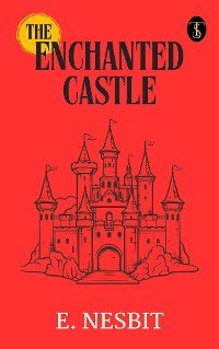 Cover The Enchanted Castle