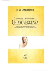 Cover Chiaroveggenza