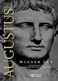 Cover The Age of Augustus