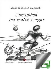 Cover Funamboli tra realtà e sogno