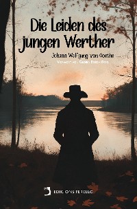 Cover Die Leiden des jungen Werther