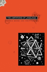 Cover Limitations of Language