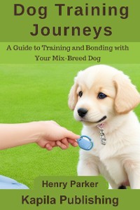 Cover Dog Training Journeys