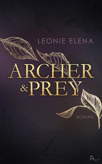 Cover Archer & Prey