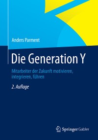 Cover Die Generation Y