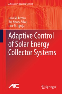 Cover Adaptive Control of Solar Energy Collector Systems