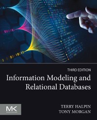 Cover Information Modeling and Relational Databases