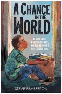 Cover Chance in the World (Young Readers Edition)