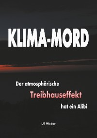Cover Klima-Mord