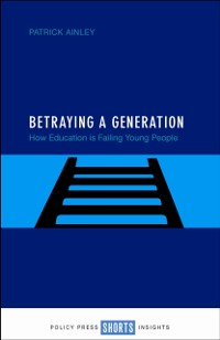 Cover Betraying a Generation