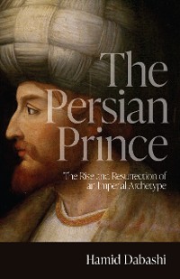 Cover The Persian Prince