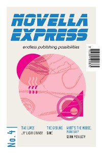 Cover Novella Express 4