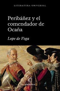 Cover Peribáñez y el comendador de Ocaña