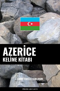 Cover Azerice Kelime Kitabı