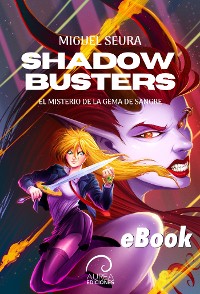 Cover Shadow Busters