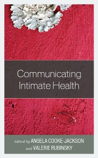 Cover Communicating Intimate Health