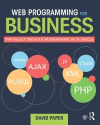 Cover Web Programming for Business
