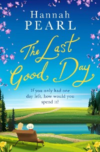 Cover Last Good Day