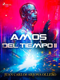 Cover Amos del tiempo II