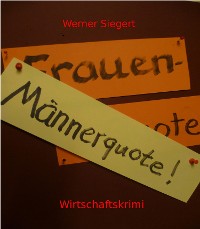 Cover Männerquote