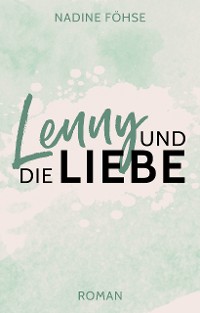 Cover Lenny und die Liebe