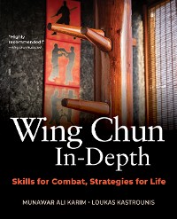 Cover Wing Chun In-Depth