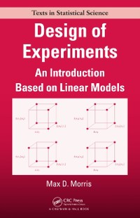 Cover Design of Experiments