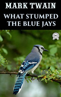 Cover What Stumped the Blue Jays
