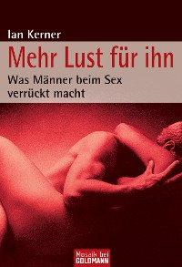 Cover Mehr Lust für ihn