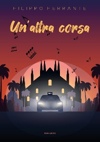 Cover Un'altra corsa