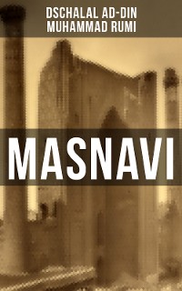 Cover MASNAVI