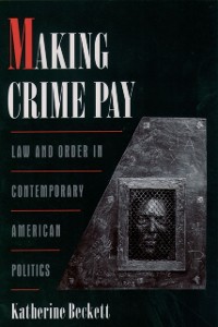Cover Making Crime Pay