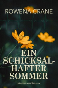 Cover Ein schicksalhafter Sommer