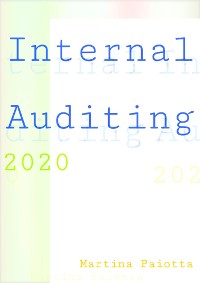 Cover Internal Audit