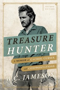 Cover Treasure Hunter