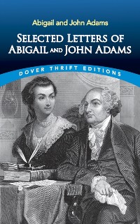 Cover Selected Letters of Abigail and John Adams