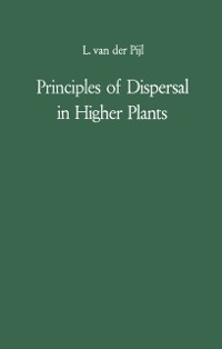 Cover Principles of Dispersal in Higher Plants