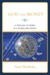 Cover God and Money