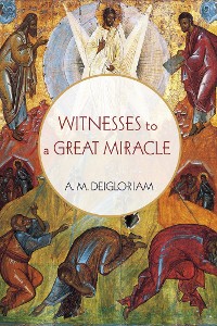 Cover Witnesses to a Great Miracle