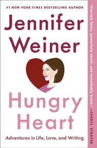 Cover Hungry Heart