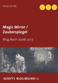Cover Magic Mirror / Zauberspiegel