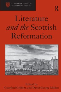 Cover Literature and the Scottish Reformation